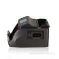 Foreign Currency Banknote Sorter Cash Counting Machine